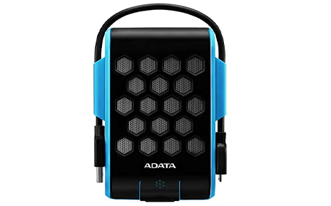 هارد اکسترنال مدل Adata HD720 2Tb